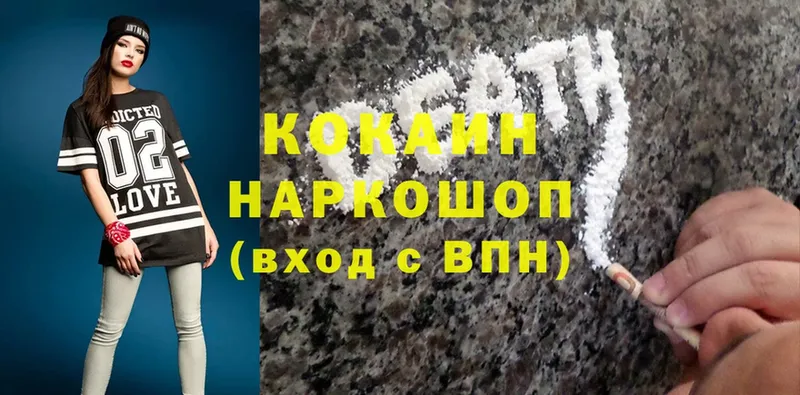 COCAIN Fish Scale  купить закладку  Нолинск 